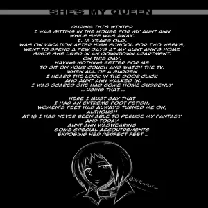 She's My Queen - page 2