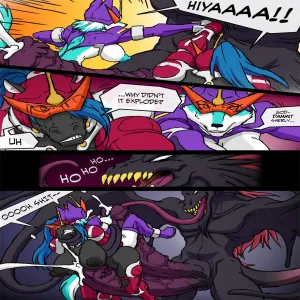 Sherly's Angels - page 4