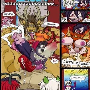 Sherly's Angels - page 8