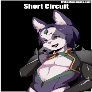 Short Circuit - page 1