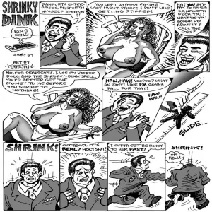 Shrinky Dink - page 2