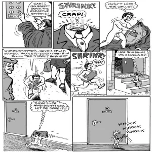 Shrinky Dink - page 3