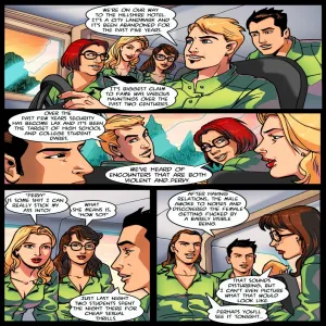 Beelzebabe 10 - page 12