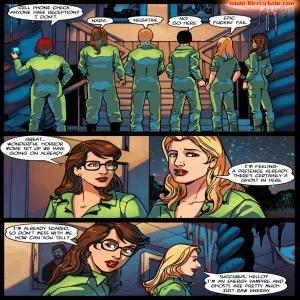 Beelzebabe 10 - page 13