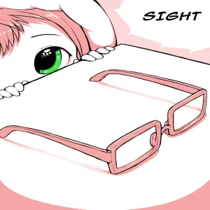 Sight - page 1