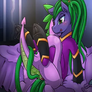 Sidekick Story - page 13