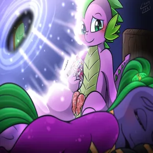 Sidekick Story - page 18