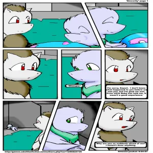 Sincerity - page 2