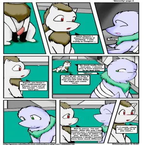 Sincerity - page 3