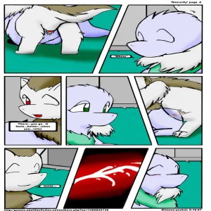 Sincerity - page 5