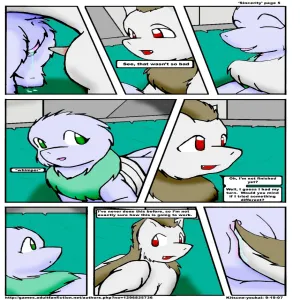 Sincerity - page 6