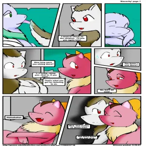 Sincerity - page 8