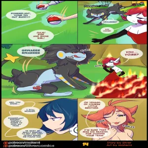 Silver Soul 4 - page 16