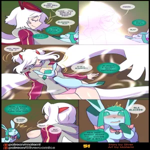 Silver Soul 4 - page 53