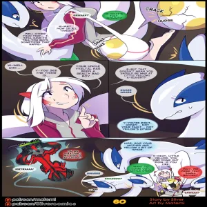 Silver Soul 4 - page 62