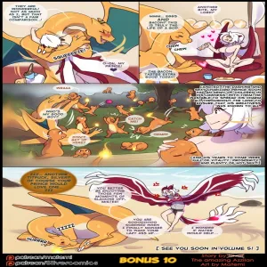 Silver Soul 4 - page 96
