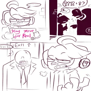 Skarpne Daruma - page 3