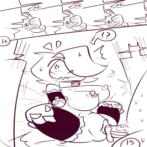 Skarpne Daruma - page 6