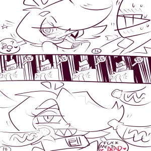 Skarpne Daruma - page 7