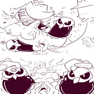 Skarpne Daruma - page 8