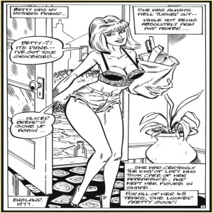 Sizzlin' Sisters 2 - page 2