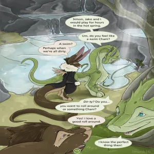 Size Matters 2 - page 15