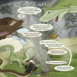 Size Matters 2 - page 16