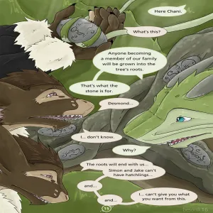 Size Matters 2 - page 17