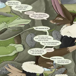 Size Matters 2 - page 18