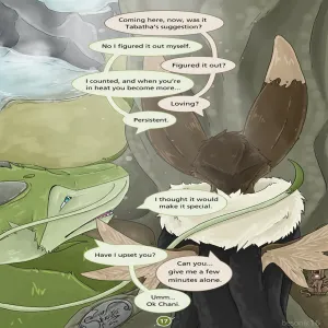 Size Matters 2 - page 19
