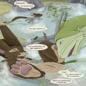 Size Matters 2 - page 26