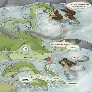 Size Matters 2 - page 27