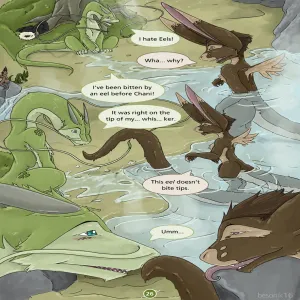 Size Matters 2 - page 28