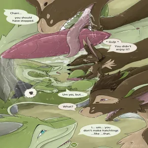 Size Matters 2 - page 34