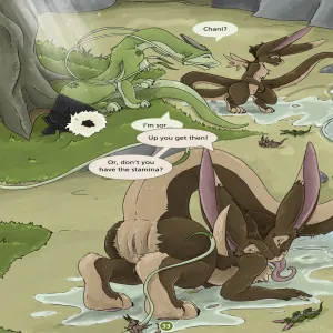 Size Matters 2 - page 35