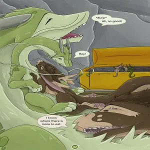 Size Matters 2 - page 44