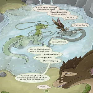 Size Matters 2 - page 54