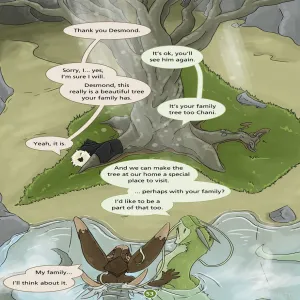 Size Matters 2 - page 55