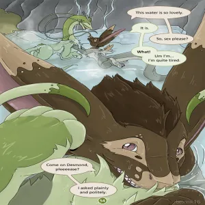 Size Matters 2 - page 56