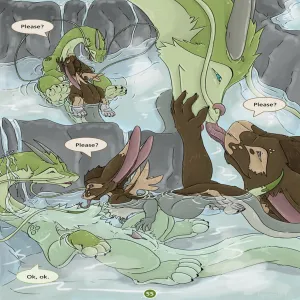 Size Matters 2 - page 57