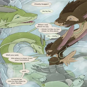 Size Matters 2 - page 64