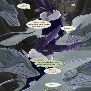 Size Matters 2 - page 8