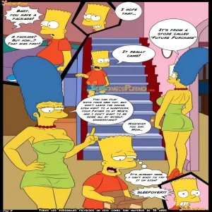 Simpso-Rama - Future Purchase 1 - page 10