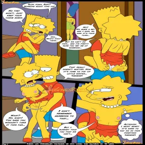 Simpso-Rama - Future Purchase 1 - page 2