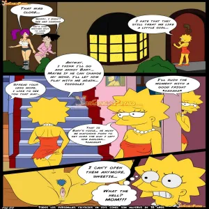 Simpso-Rama - Future Purchase 1 - page 23