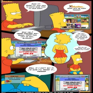 Simpso-Rama - Future Purchase 1 - page 5