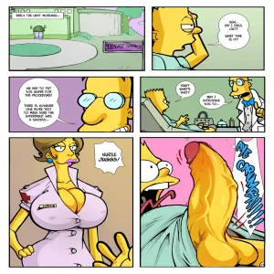 Simpcest 1 - page 14