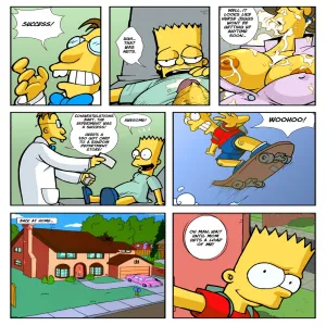 Simpcest 1 - page 16