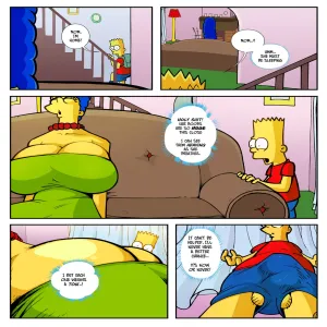 Simpcest 1 - page 17