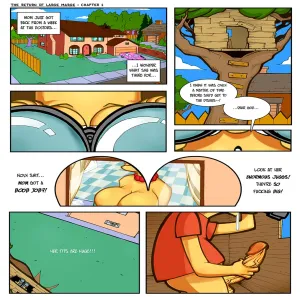Simpcest 1 - page 2